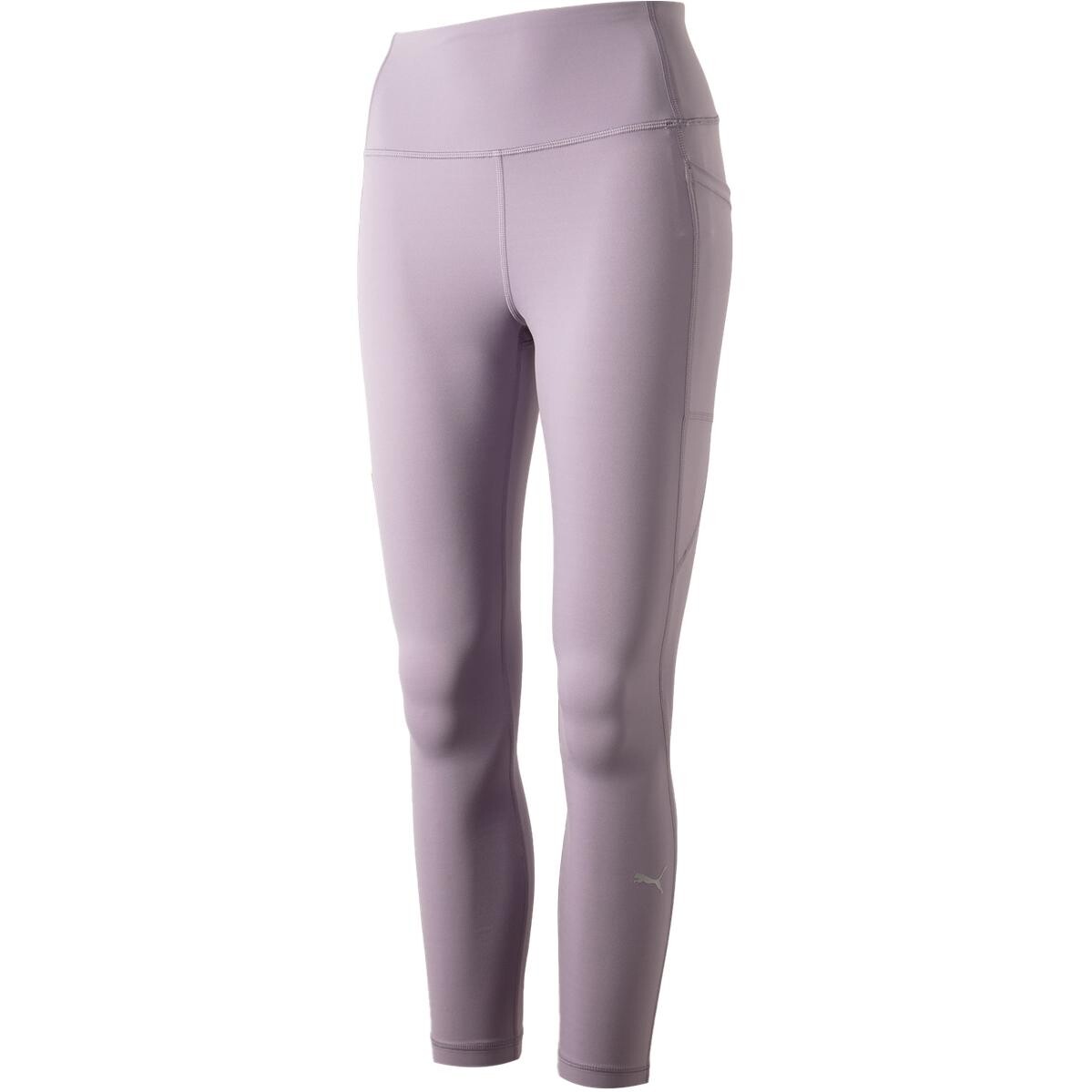 Спортивные брюки женские сиреневые Puma
Спортивные брюки женские сиреневые Puma