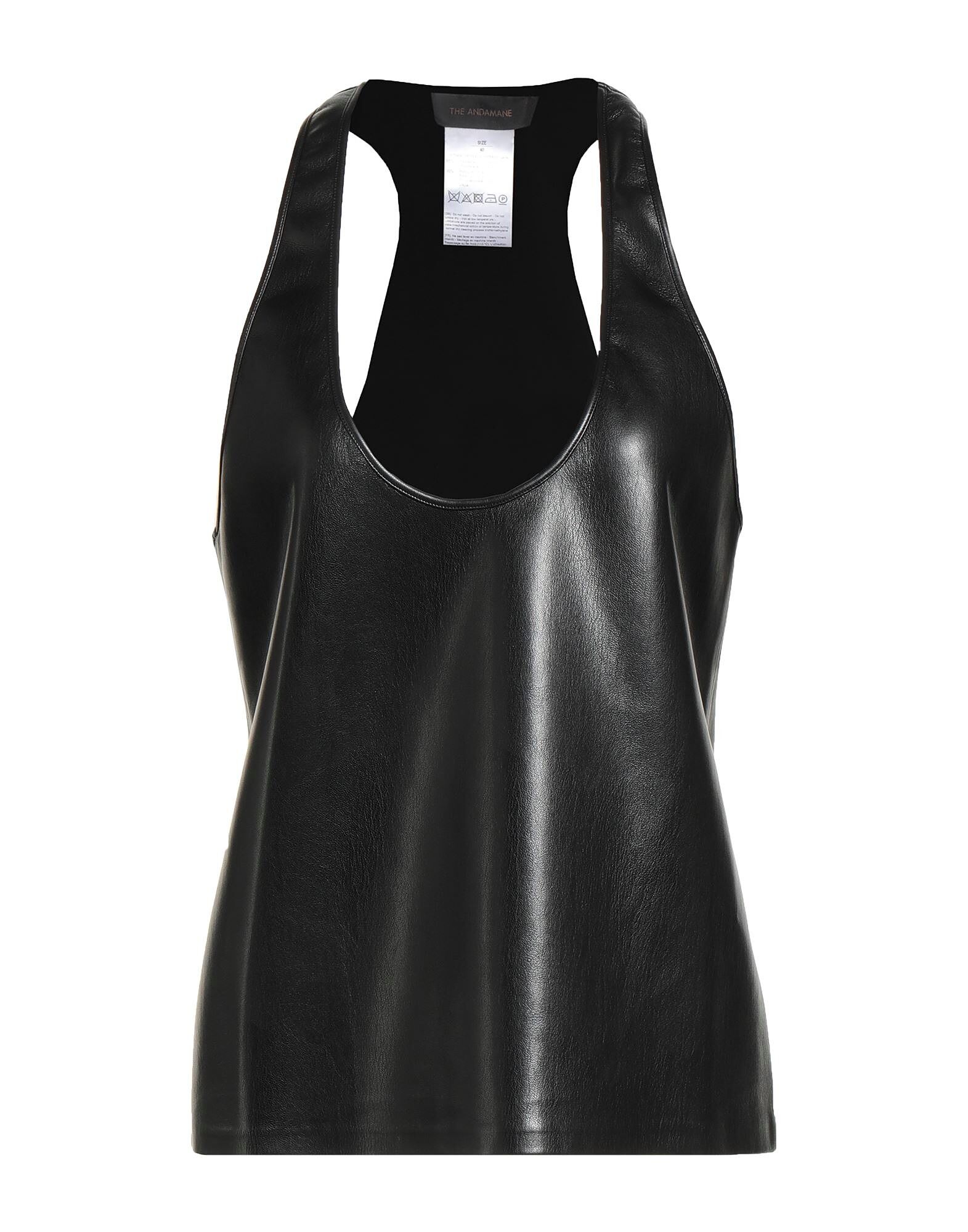 Топ The Andamane, черный
Топ The Andamane, черный