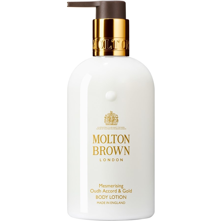 Лосьон для тела Molton Brown Body Lotion, 300 ml
Лосьон для тела Molton Brown Body Lotion, 300 ml