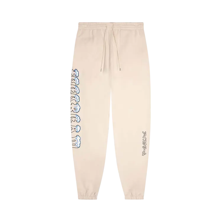 Спортивные брюки Icecream Freezers 'Fog', черный
Спортивные брюки Icecream Freezers 'Fog', черный