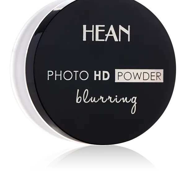 Рассыпчатая пудра для фиксации макияжа, 4,5 г Hean Photo hd blurring
Рассыпчатая пудра для фиксации макияжа, 4,5 г Hean Photo hd blurring