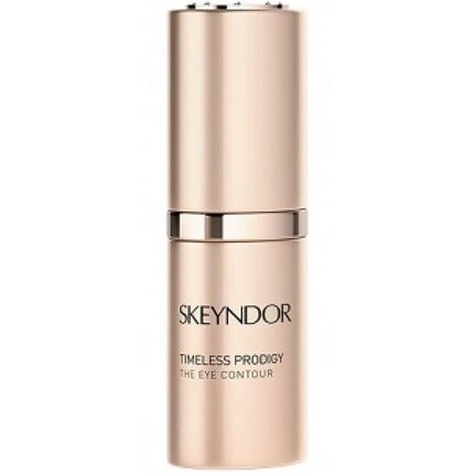 Skeyndor Timeless Prodigy Контур для глаз 20 мл 
Skeyndor Timeless Prodigy Контур для глаз 20 мл