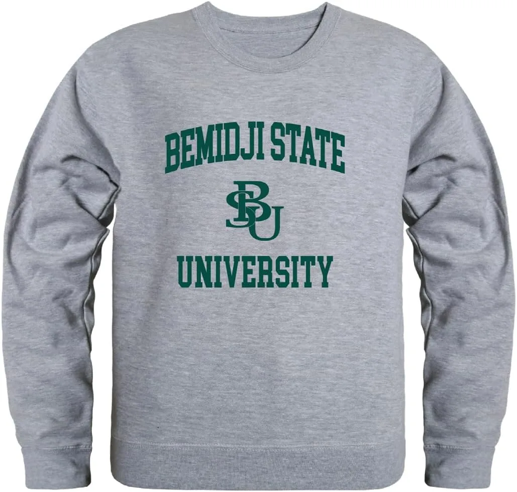 Толстовка W Republic Bemidji State University Beavers Seal
Толстовка W Republic Bemidji State University Beavers Seal