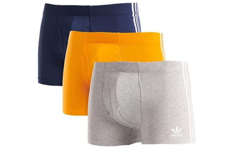 Мужские трусы Adidas Originals
Мужские трусы Adidas Originals