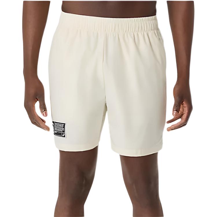 ASICS Шорты MIDTOWN KRAKENS повседневные мужские ivory white
ASICS Шорты MIDTOWN KRAKENS повседневные мужские ivory white