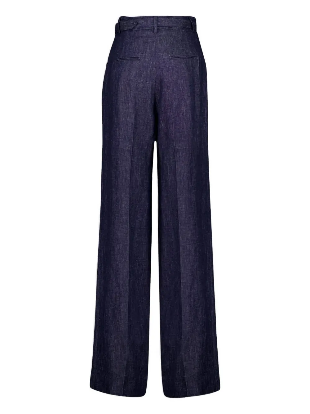 Джинсовые брюки с поясом Gabriela Hearst, синий
Джинсовые брюки с поясом Gabriela Hearst, синий