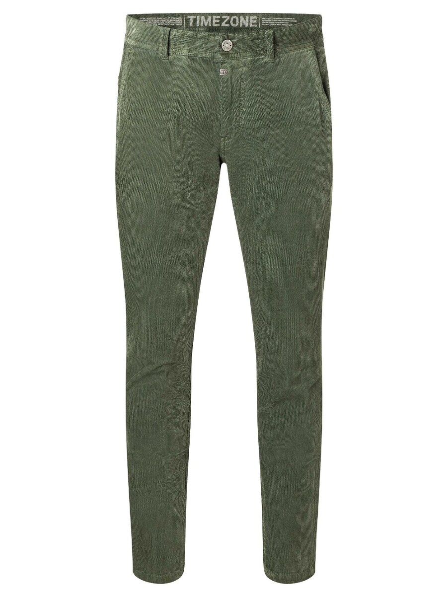 Повседневные брюки-чинос TIMEZONE Lui, Green
Повседневные брюки-чинос TIMEZONE Lui, Green