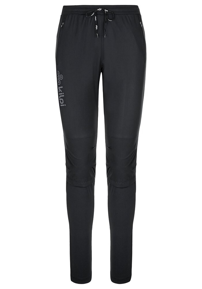 Брюки Kilpi Norwel, черный
Брюки Kilpi Norwel, черный