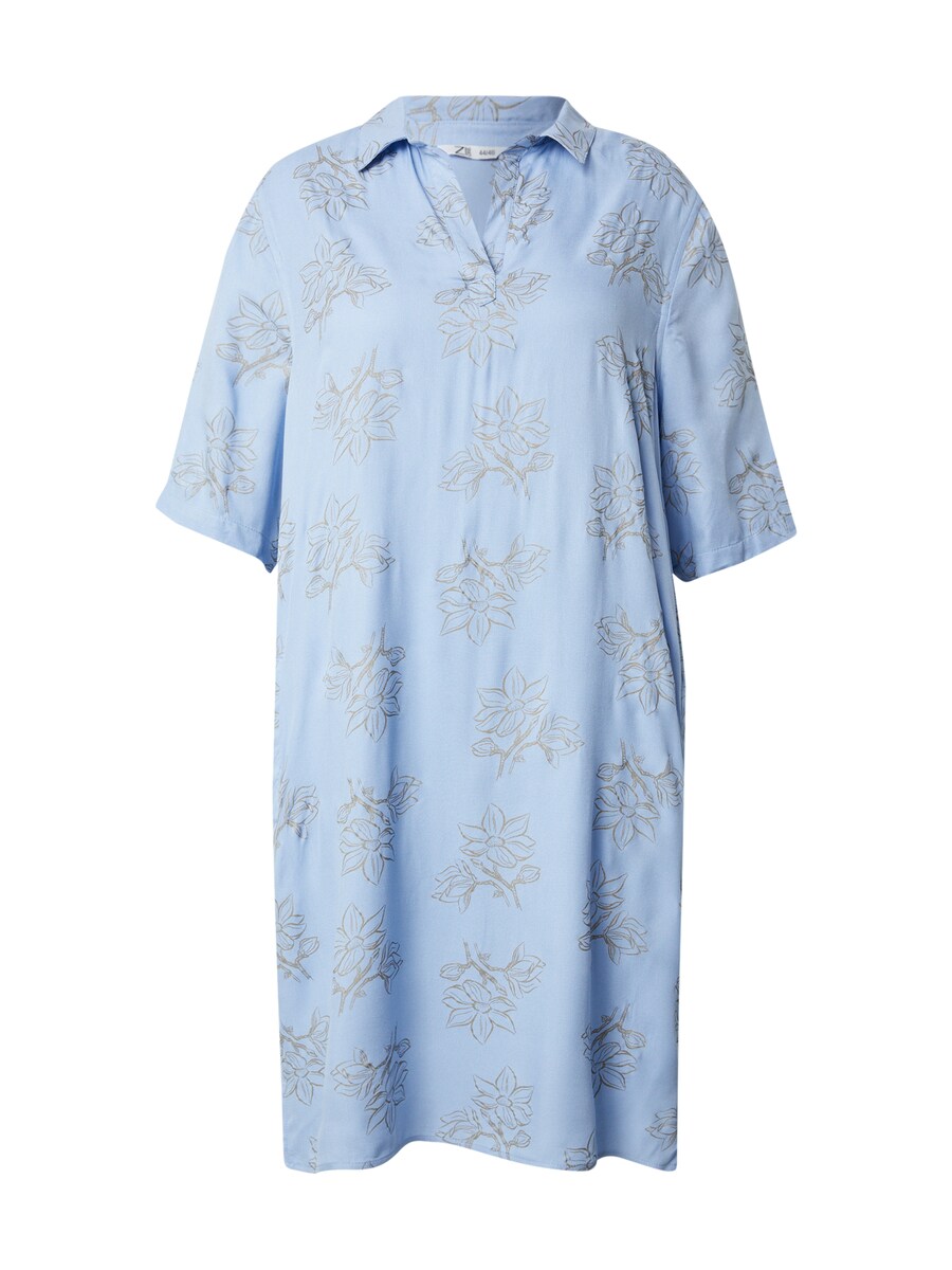 Платье Z-One Fi44lona, светло-синий
Платье Z-One Fi44lona, светло-синий