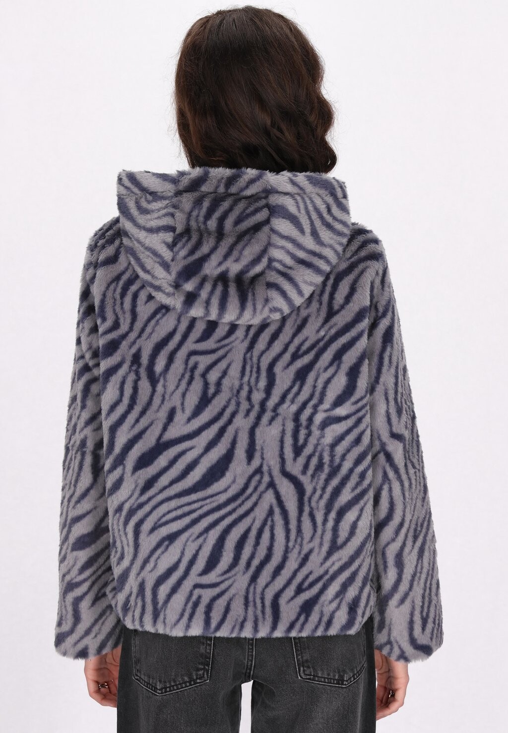 Зимняя куртка myMo ROCKS, серый
Зимняя куртка myMo ROCKS, серый