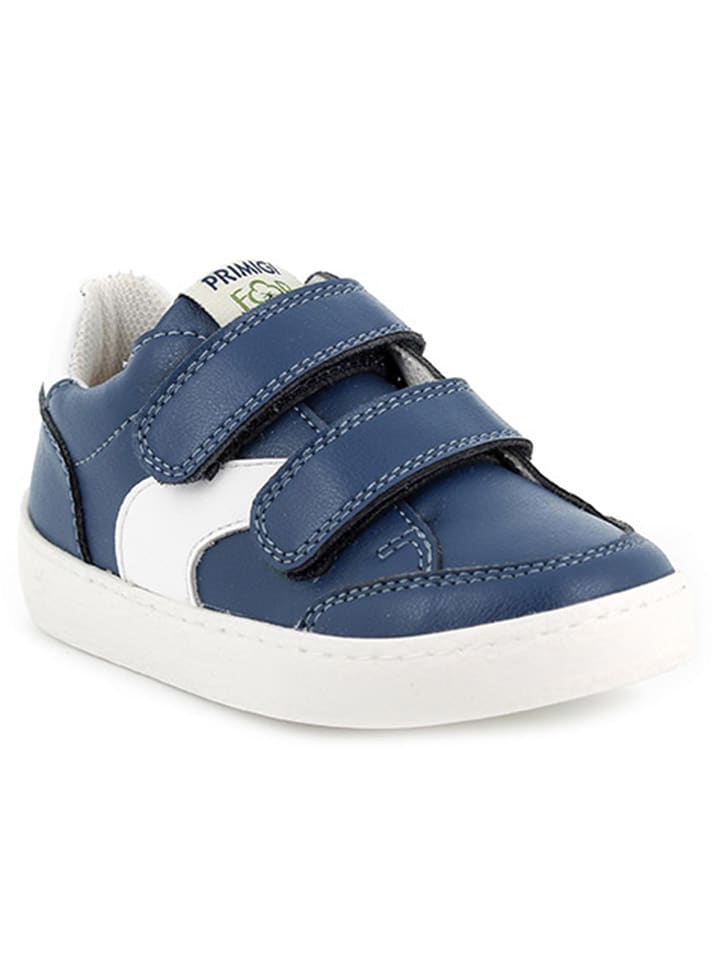 Кроссовки на шнуровке Primigi, темно-синий
Кроссовки на шнуровке Primigi, темно-синий