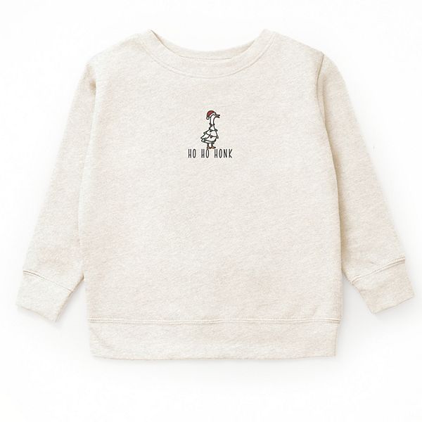 Худи с принтом ho ho honk для подростков The Juniper Shop, Natural
Худи с принтом ho ho honk для подростков The Juniper Shop, Natural