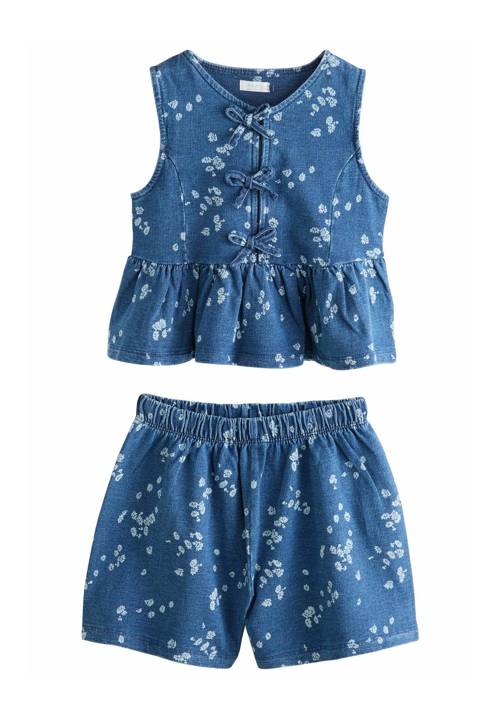 Топ REGULAR FIT Next, синий
Топ REGULAR FIT Next, синий