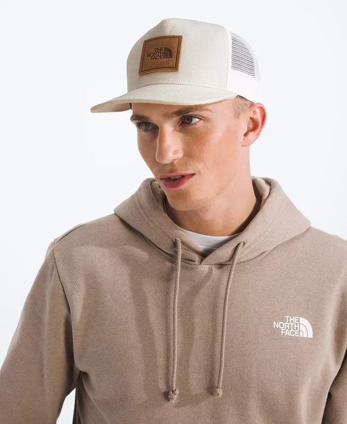 Мужская кепка Half Dome Trucker The North Face, белый
Мужская кепка Half Dome Trucker The North Face, белый