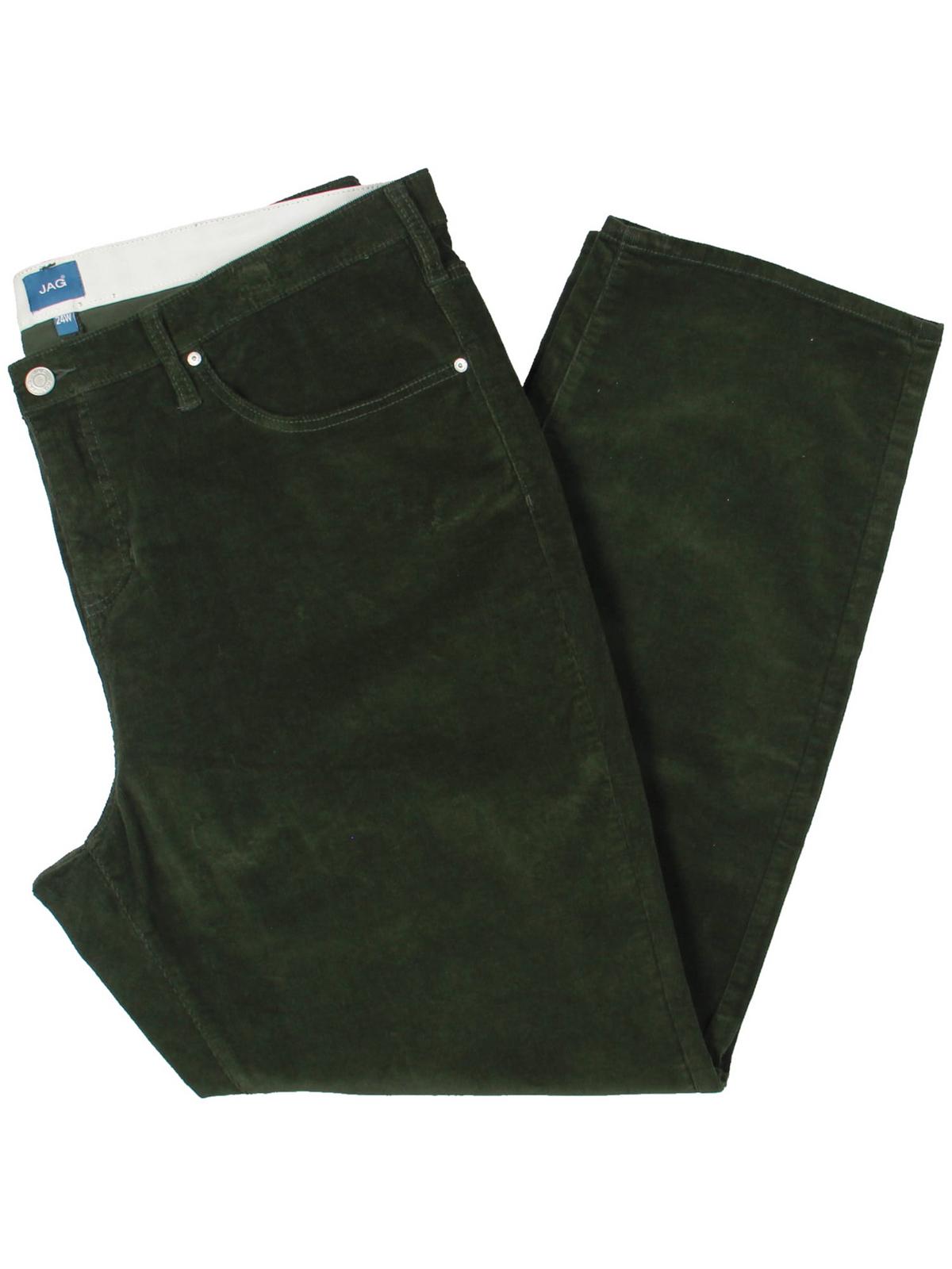 Рубиновые женские джинсы с высокой посадкой и прямыми штанинами Jag Jeans, оливковый
Рубиновые женские джинсы с высокой посадкой и прямыми штанинами Jag Jeans, оливковый