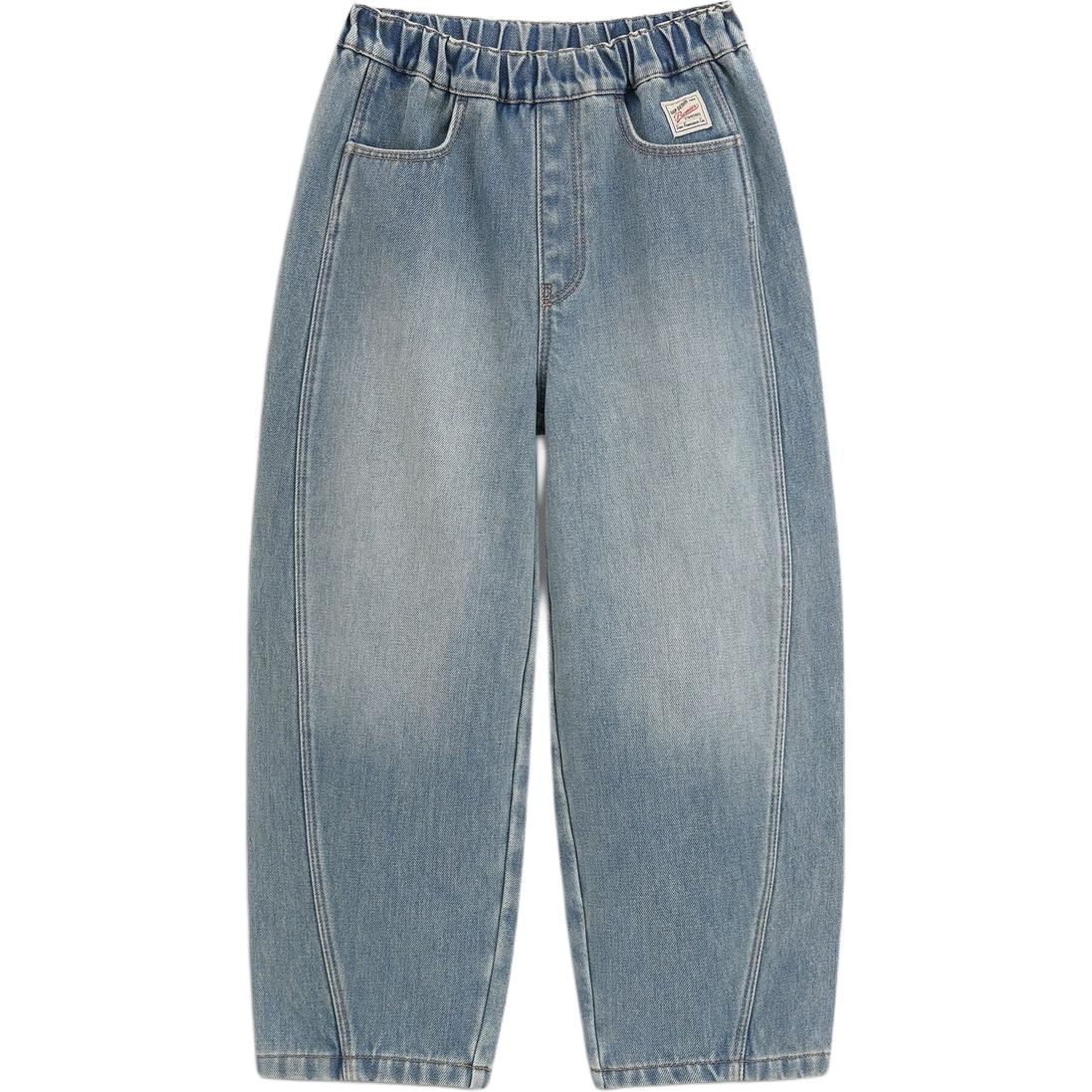 Детские джинсы GAP, синий
Детские джинсы GAP, синий