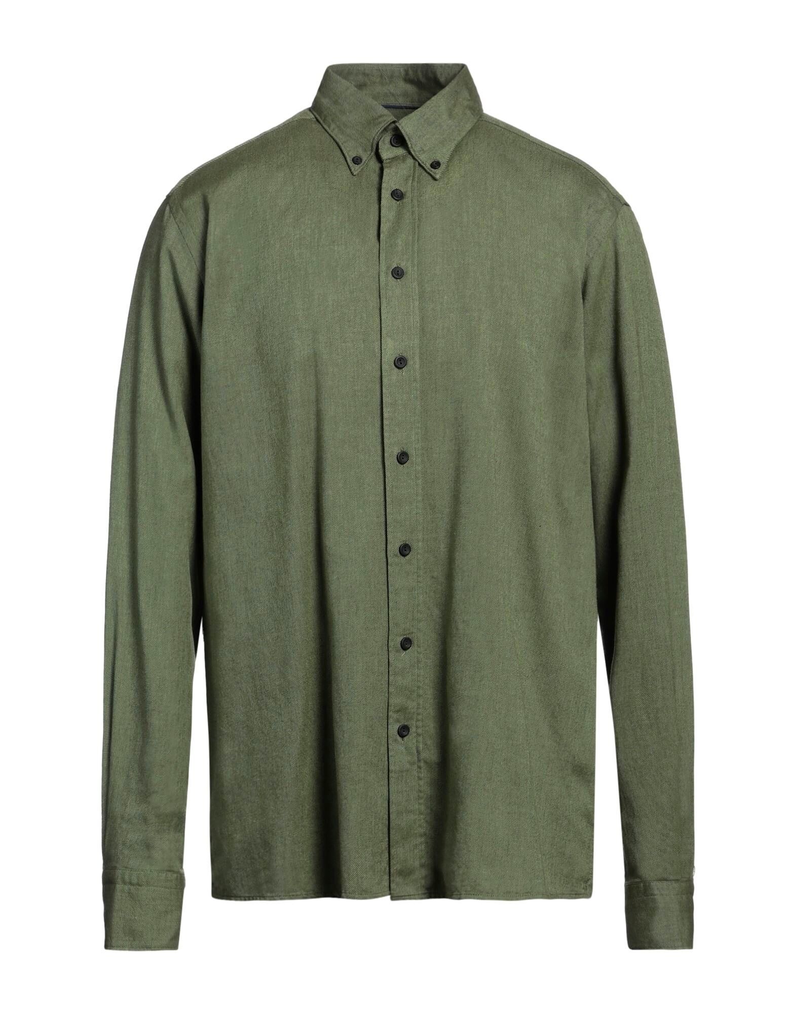 Рубашка Eton, зеленый
Рубашка Eton, зеленый