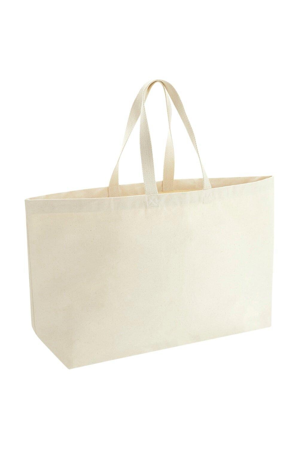 Большая большая сумка из парусины Westford Mill, обнаженная
Большая большая сумка из парусины Westford Mill, обнаженная