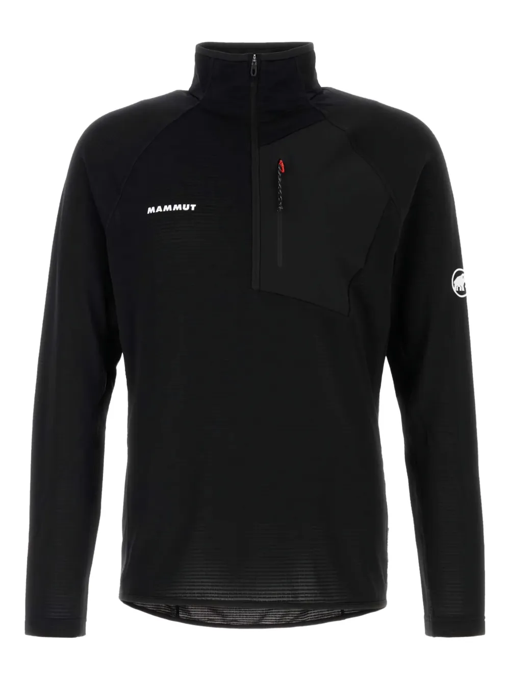 Свитшот Aenergy Light Mammut, черный
Свитшот Aenergy Light Mammut, черный