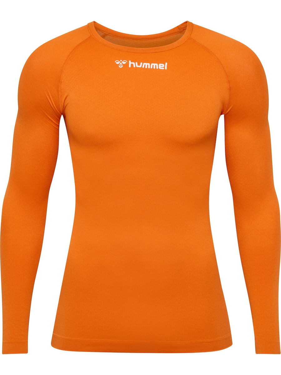 Футболка Performance Hummel Comfort 2.0, темно-оранжевый
Футболка Performance Hummel Comfort 2.0, темно-оранжевый