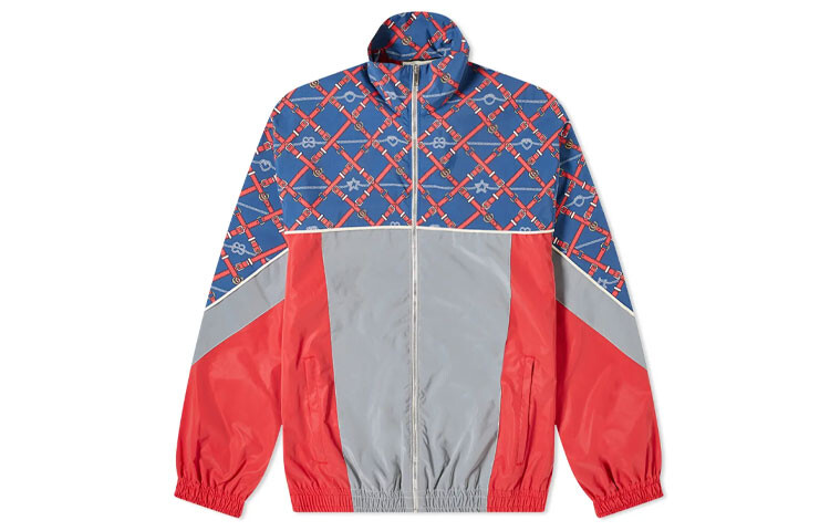 Куртка мужская Gucci, мультиколор
Куртка мужская Gucci, мультиколор