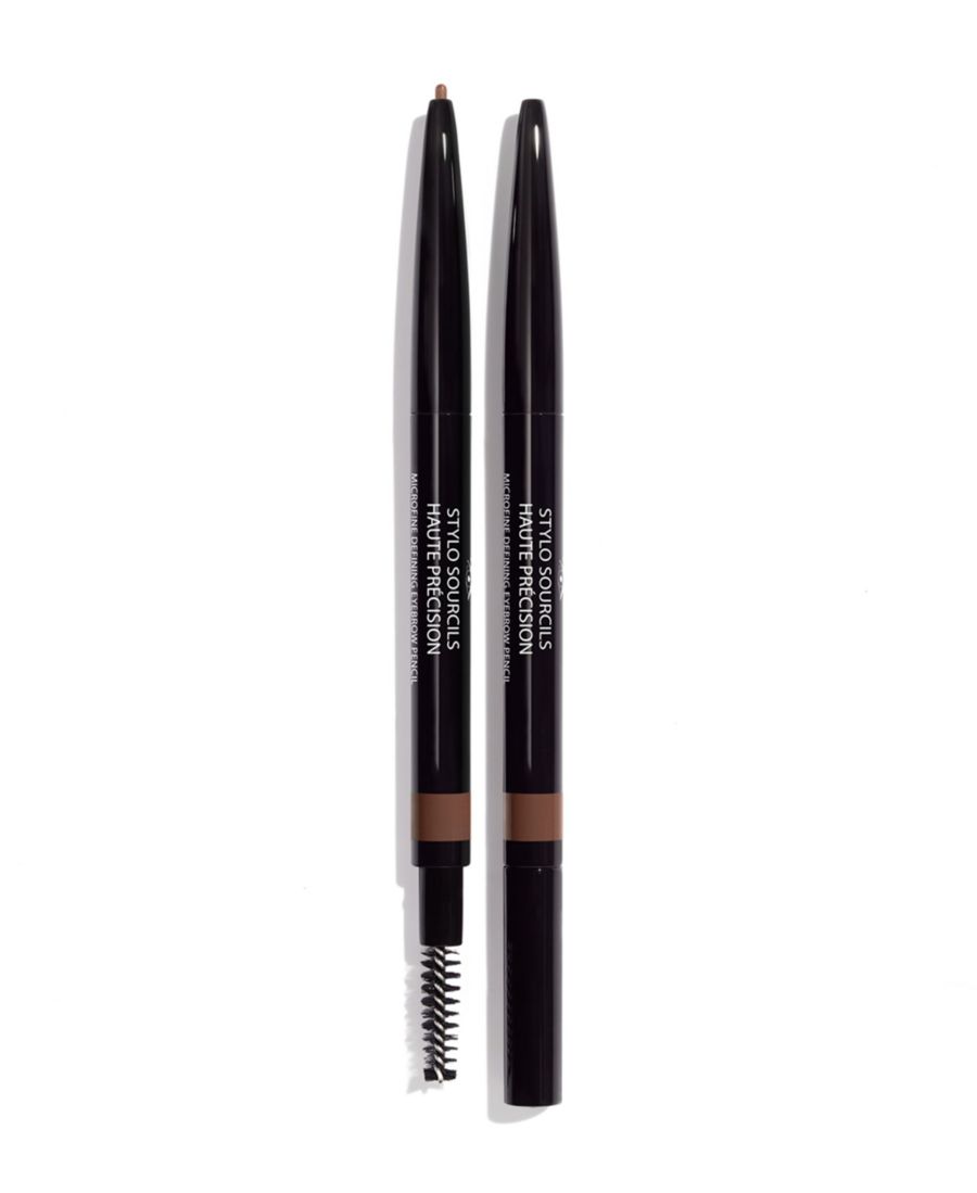 Мелкотонкий карандаш для бровей CHANEL, цвет 150 auburn
Мелкотонкий карандаш для бровей CHANEL, цвет 150 auburn