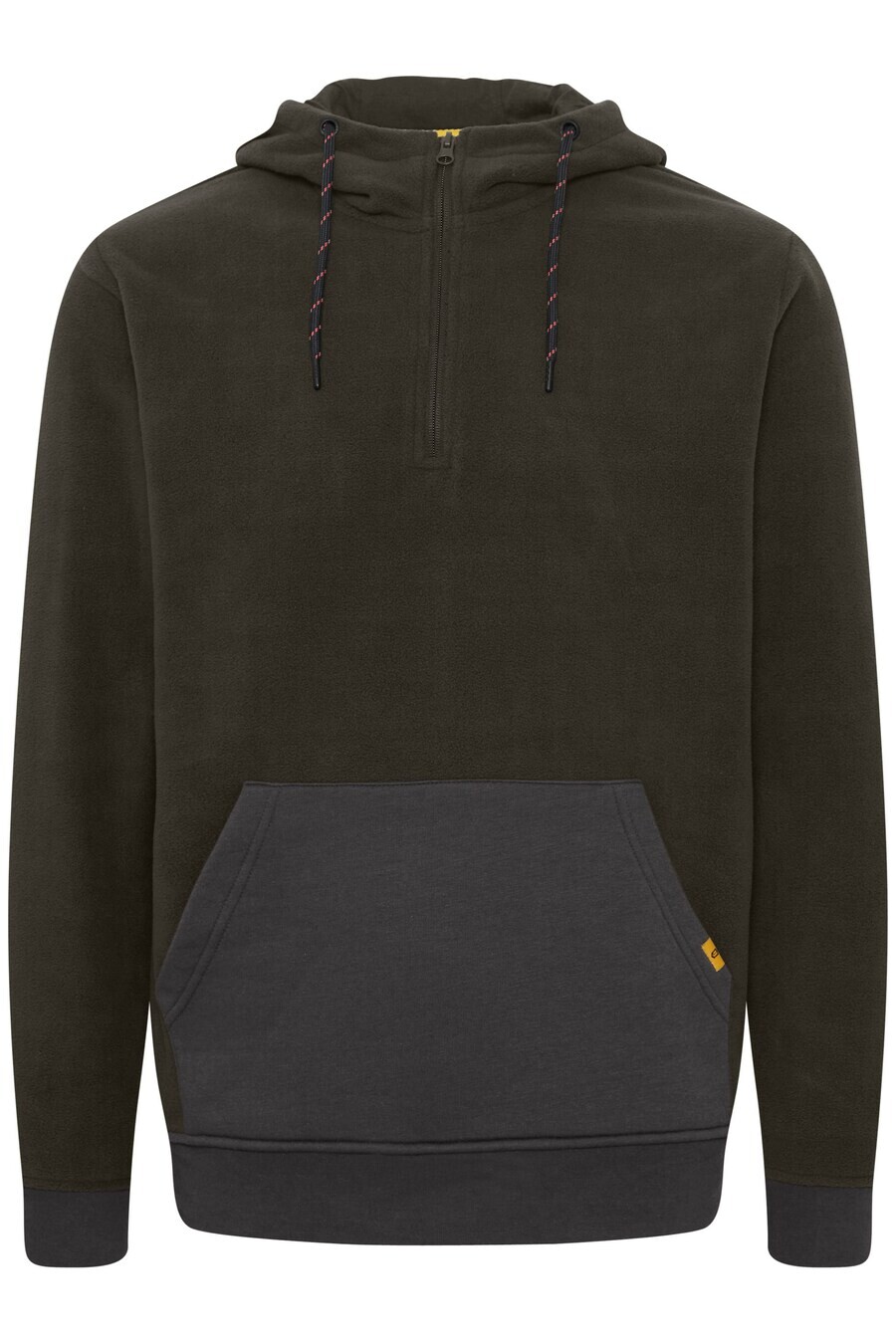 Толстовка с капюшоном INDICODE JEANS Sweater Lance, цвет grey/dark grey
Толстовка с капюшоном INDICODE JEANS Sweater Lance, цвет grey/dark grey