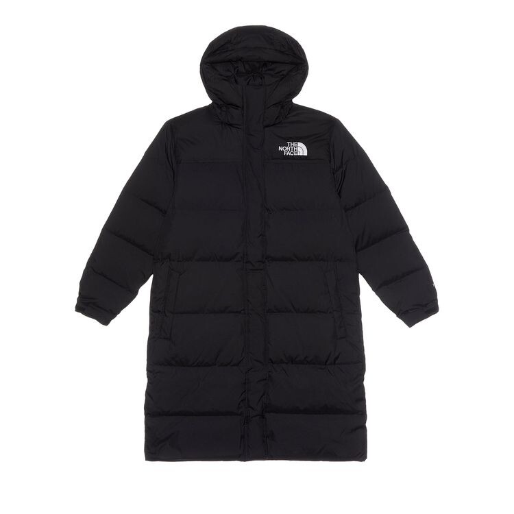 Парка The North Face Nuptse Parka Black, черный
Парка The North Face Nuptse Parka Black, черный