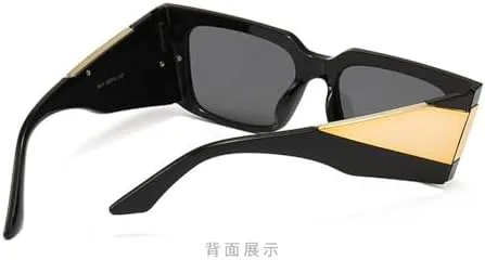 Солнцезащитные очки 2027 года для женщин, прямоугольные солнцезащитные очки для мужчин, очки для активного отдыха, защита от ультрафиолета UV400 MTZJH, A7
Солнцезащитные очки 2027 года для женщин, прямоугольные солнцезащитные очки для мужчин, очки для активного отдыха, защита от ультрафиолета UV400 MTZJH, A7