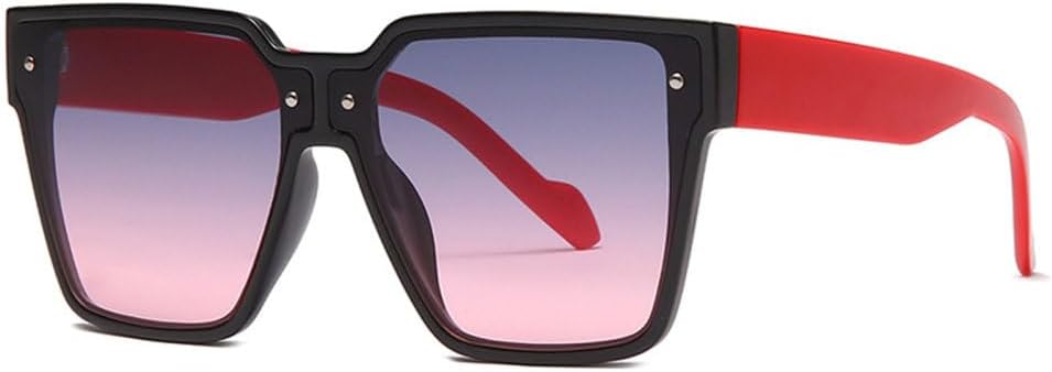 Солнцезащитные очки MUTYNE в стиле ретро, большие, большие, для женщин, винтажные квадратные, для мужчин, для активного отдыха, с защитой от УФ-излучения UV400, цветные, C6
Солнцезащитные очки MUTYNE в стиле ретро, большие, большие, для женщин, винтажные квадратные, для мужчин, для активного отдыха, с защитой от УФ-излучения UV400, цветные, C6