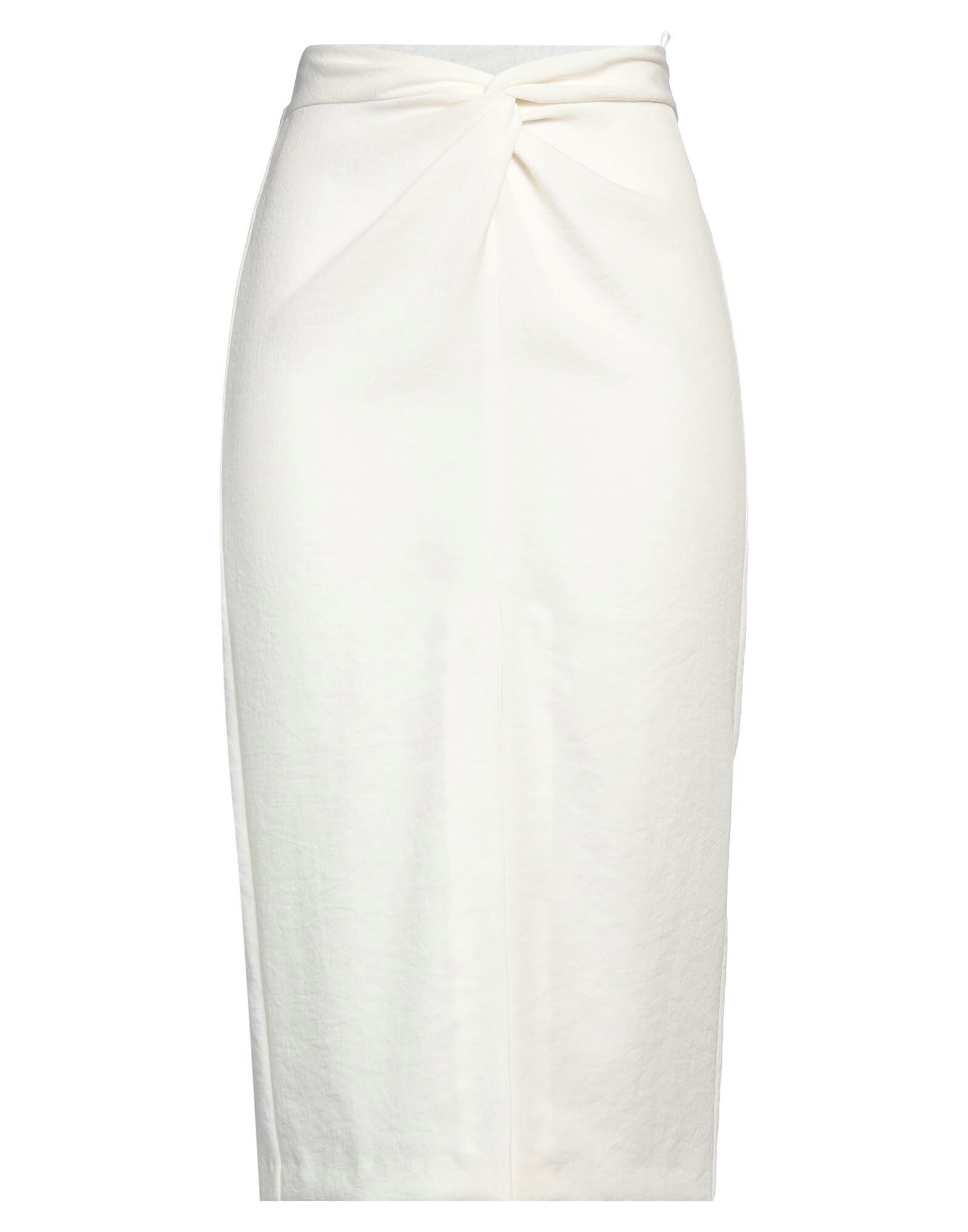 Юбка миди Giorgio Armani, белый
Юбка миди Giorgio Armani, белый