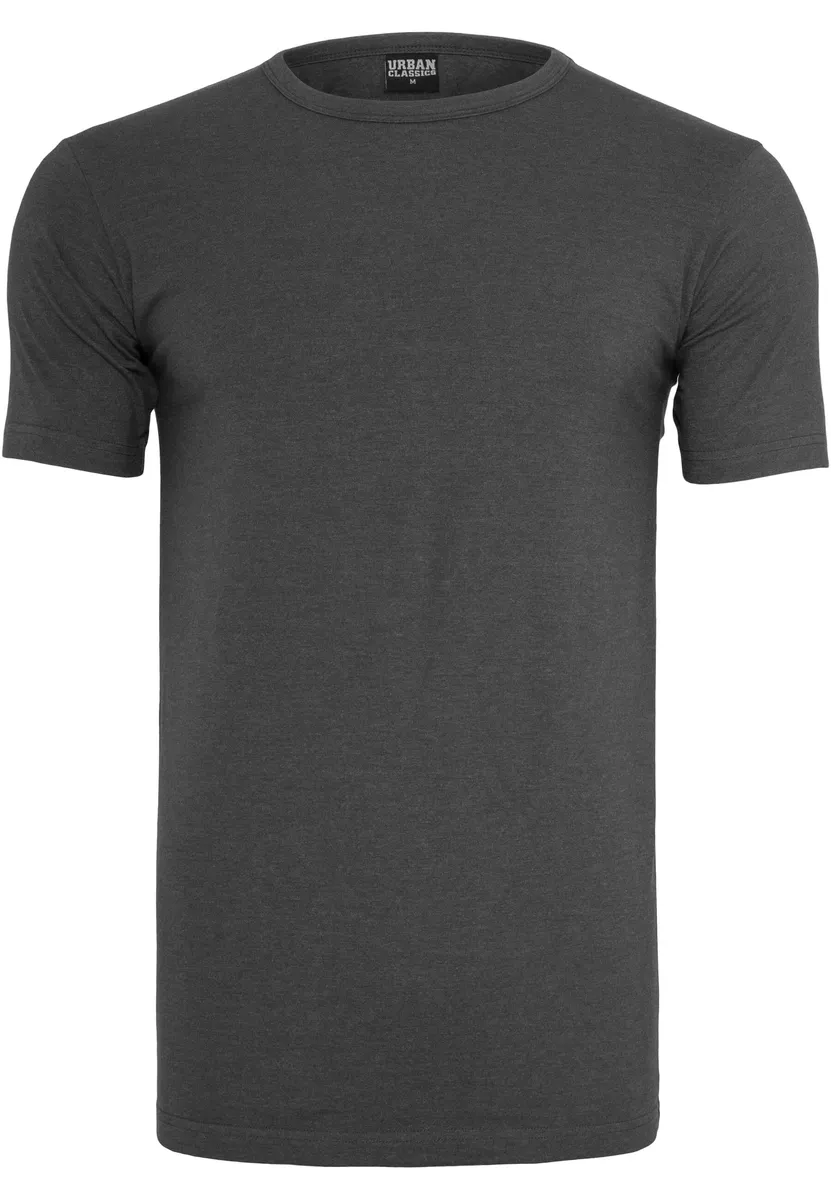 Футболка URBAN CLASSICS "Мужская приталенная эластичная футболка Urban Classics", цвет Charcoal
Футболка URBAN CLASSICS "Мужская приталенная эластичная футболка Urban Classics", цвет Charcoal