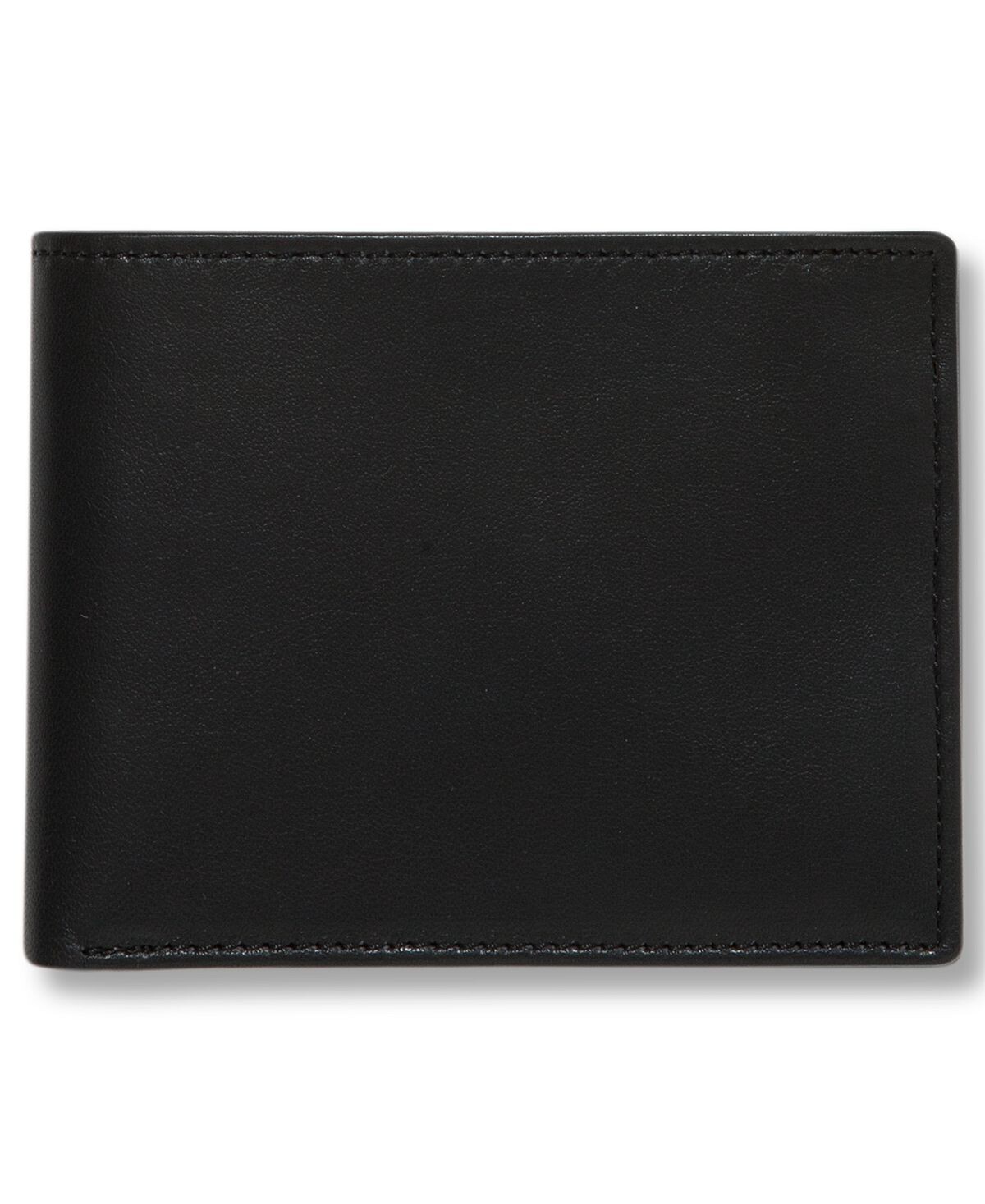 Мужской кожаный кошелек Super Slimfold Perry Ellis Portfolio
Мужской кожаный кошелек Super Slimfold Perry Ellis Portfolio