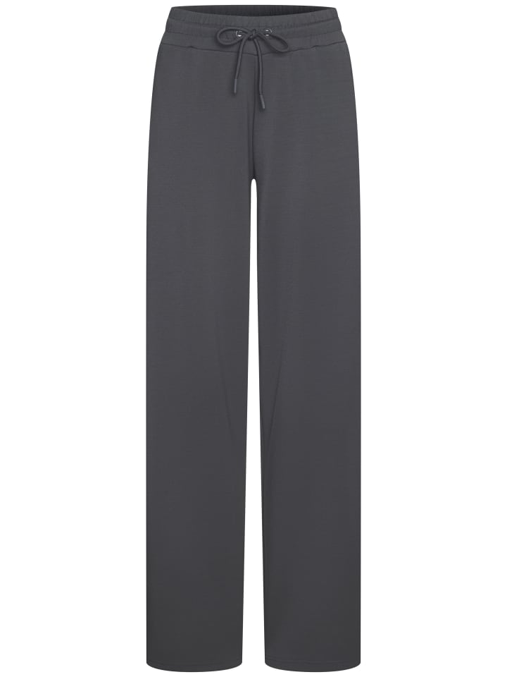 Брюки для дома темно-серого цвета Copenhagen Studios
Брюки для дома темно-серого цвета Copenhagen Studios