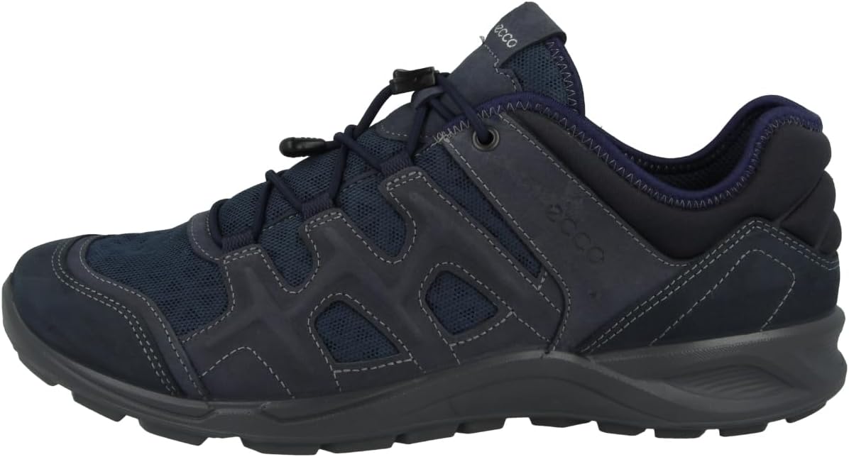 Низкие походные кроссовки для мужчин ECCO Terracruise Lt, Marine/Ombre
Низкие походные кроссовки для мужчин ECCO Terracruise Lt, Marine/Ombre