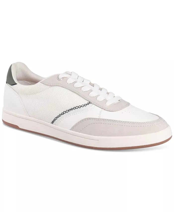 Мужские кроссовки Dawsonn на шнуровке Club Room, серый
Мужские кроссовки Dawsonn на шнуровке Club Room, серый