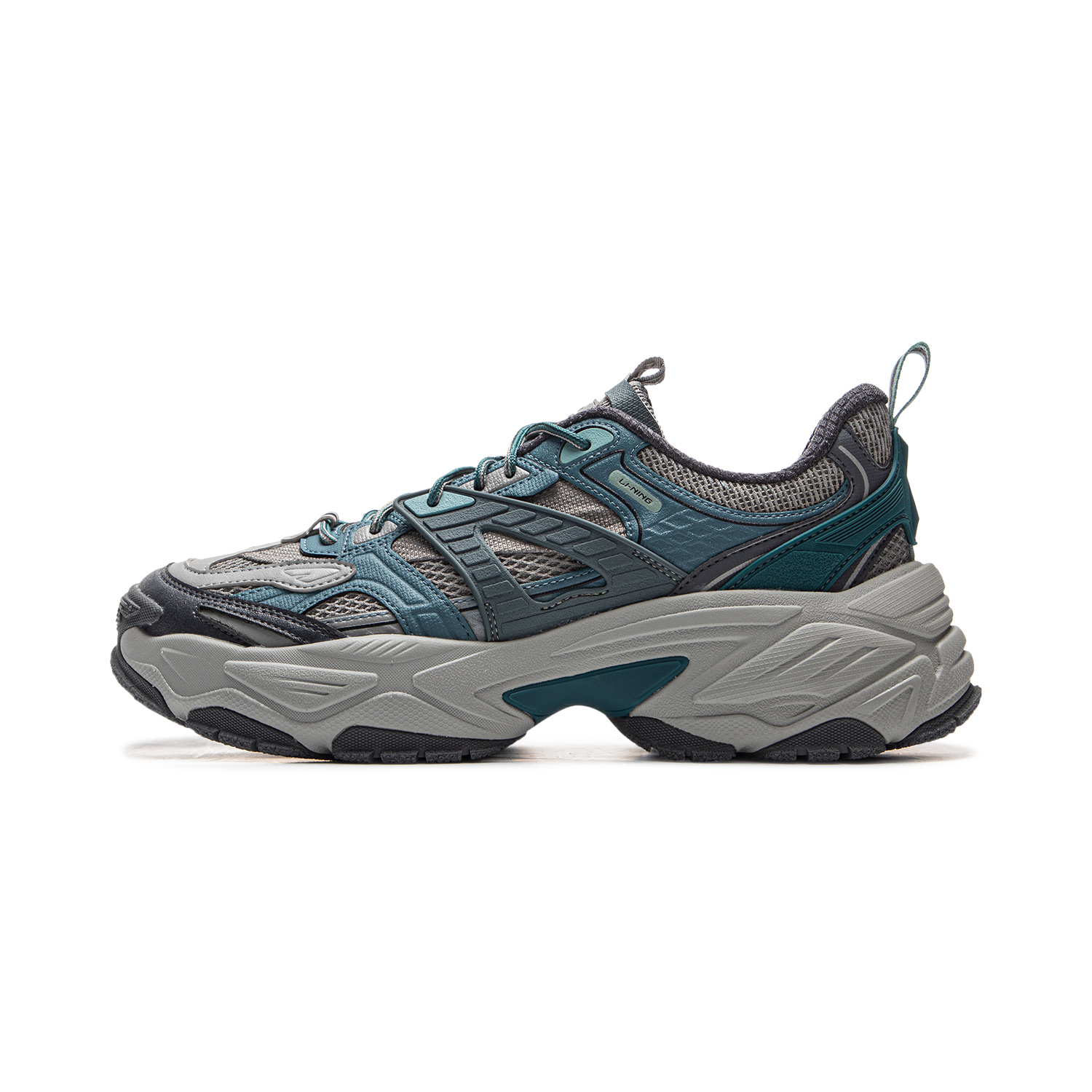 LINING Red Sugar 2, противоскользящие и износостойкие, дышащие, низкие повседневные туфли, мужские, сине-серые
LINING Red Sugar 2, противоскользящие и износостойкие, дышащие, низкие повседневные туфли, мужские, сине-серые