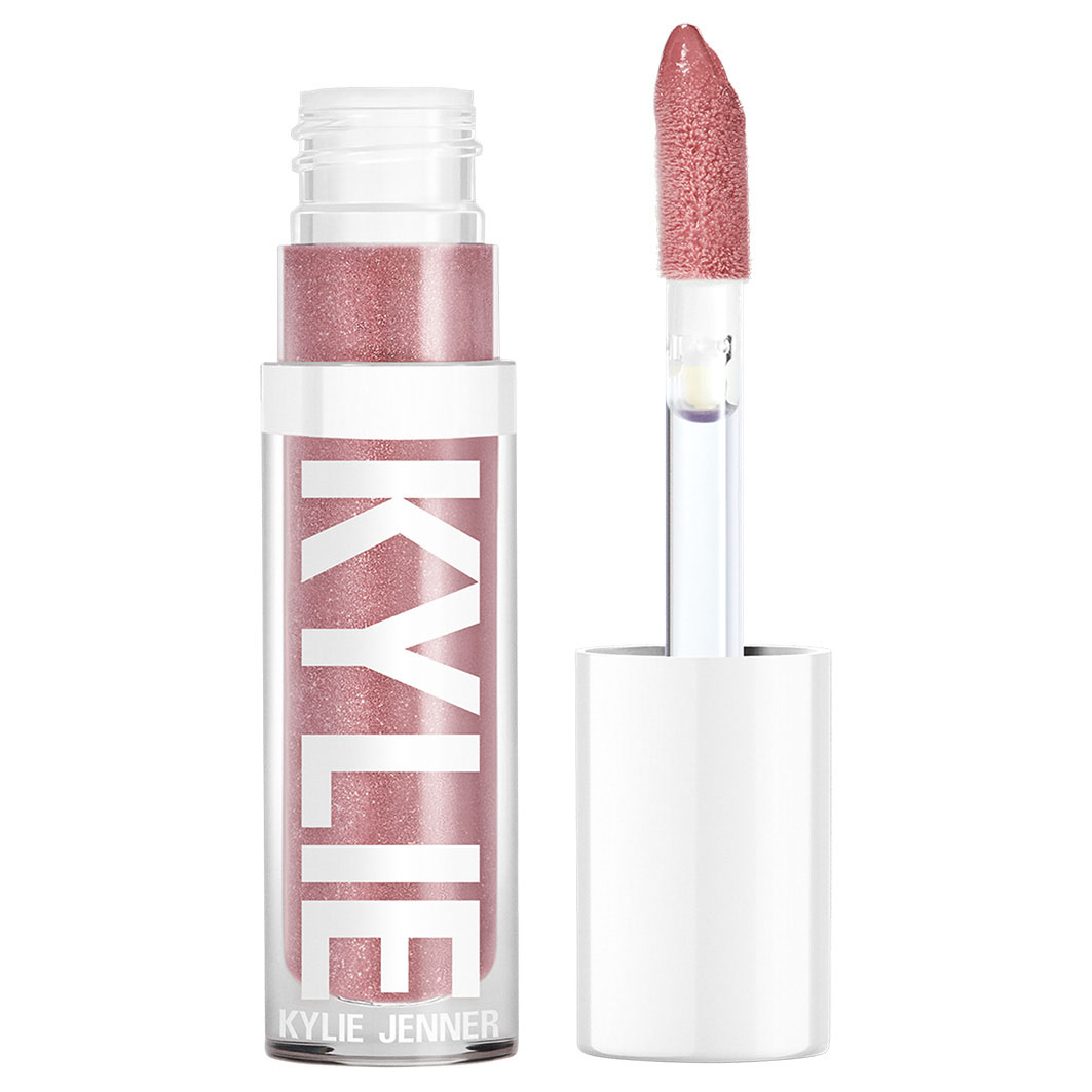 Пухлый блеск для губ plumping gloss Kylie Cosmetics, цвет nr. 110 moody queen, 3.22 мл
Пухлый блеск для губ plumping gloss Kylie Cosmetics, цвет nr. 110 moody queen, 3.22 мл
