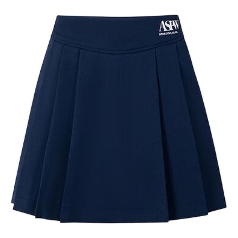 Юбка (WMNS) adidas Adibreak Skirt 'Navy'
Юбка (WMNS) adidas Adibreak Skirt 'Navy'