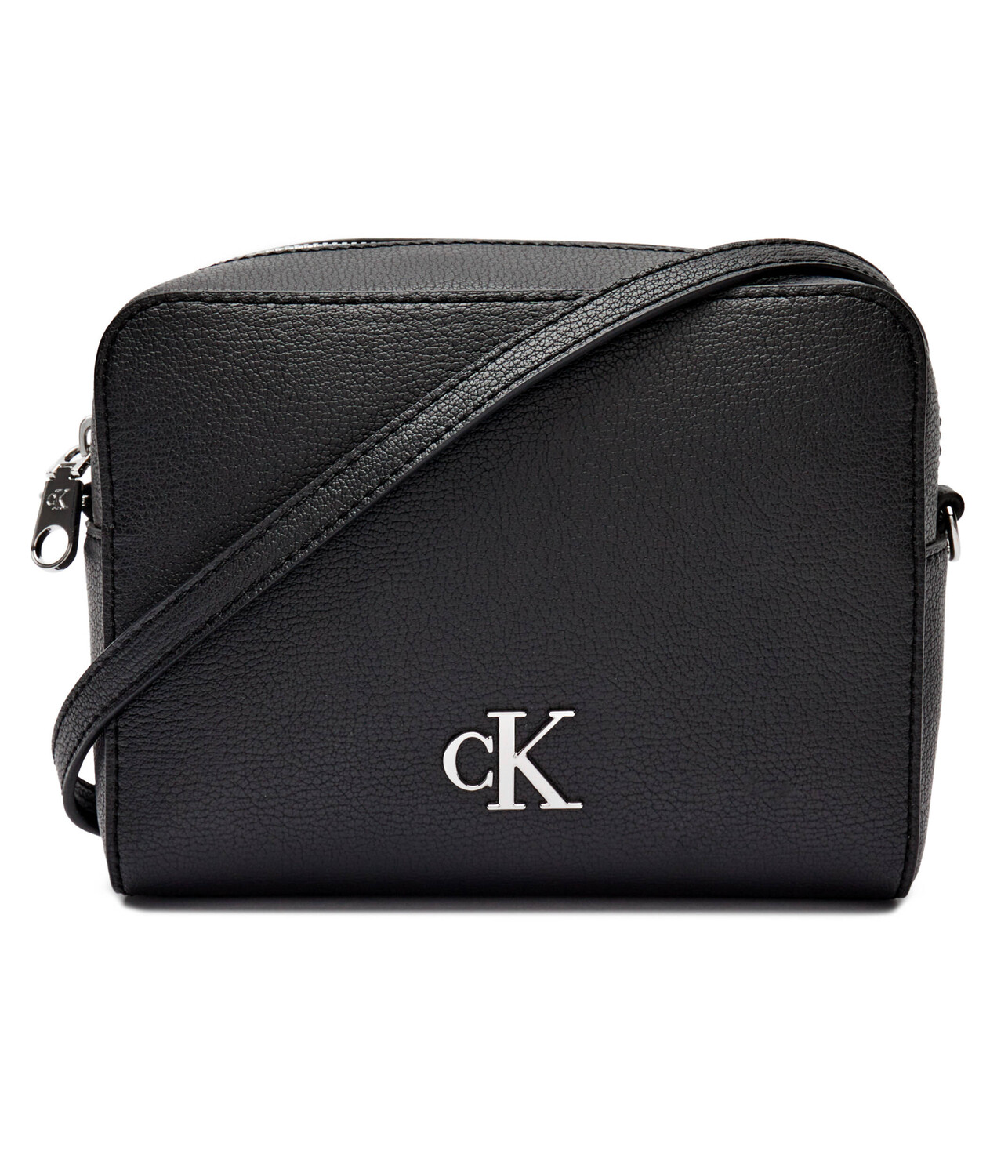 Сумка-мессенджер CALVIN KLEIN JEANS, черный
Сумка-мессенджер CALVIN KLEIN JEANS, черный