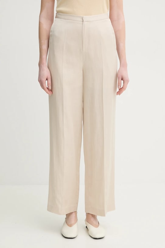 Изящные брюки Isabelle Blanche, бежевый
Изящные брюки Isabelle Blanche, бежевый