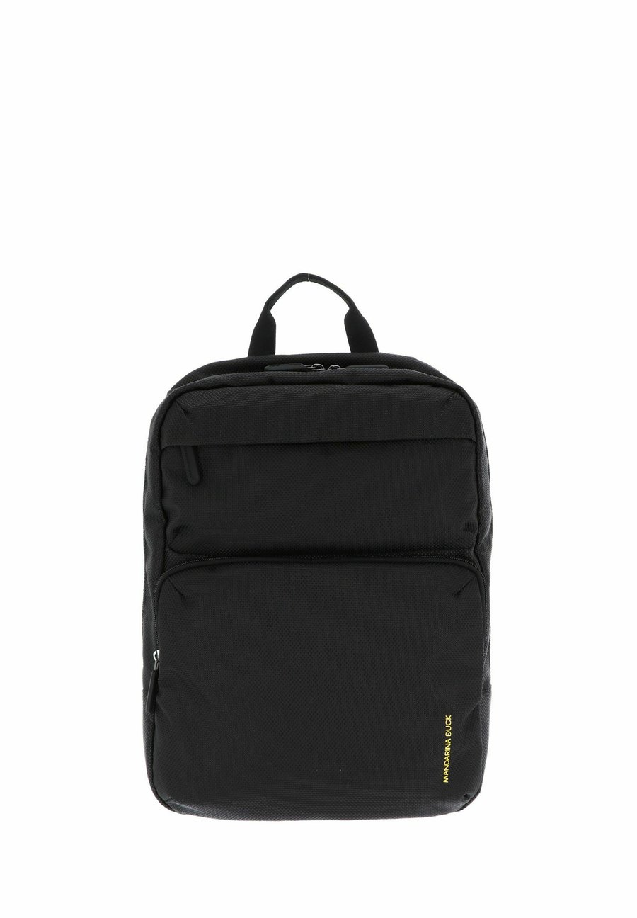 Рюкзак Mandarina Duck Rucksack, Black
Рюкзак Mandarina Duck Rucksack, Black