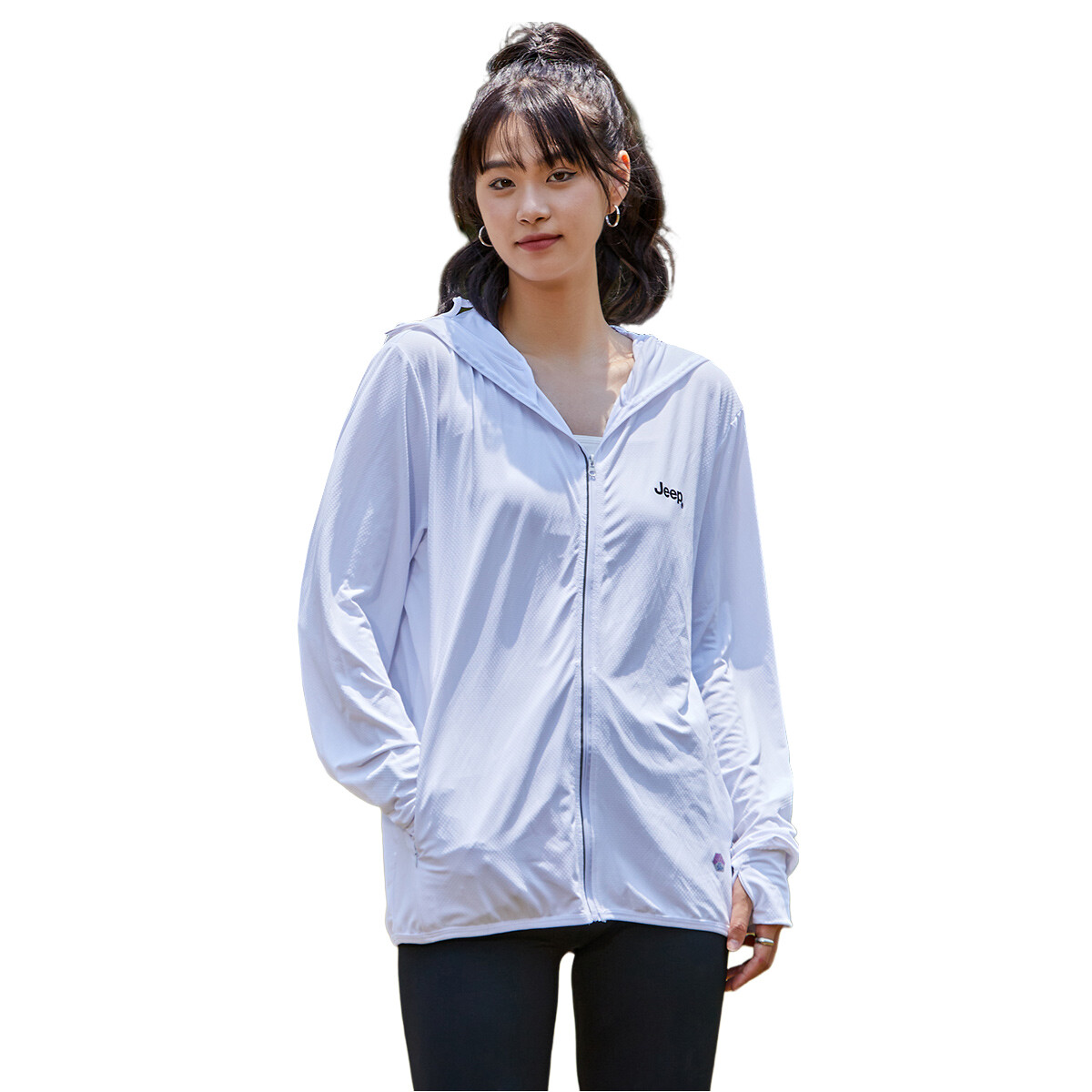 Солнцезащитная одежда унисекс Jeep, темно-серый
Солнцезащитная одежда унисекс Jeep, темно-серый