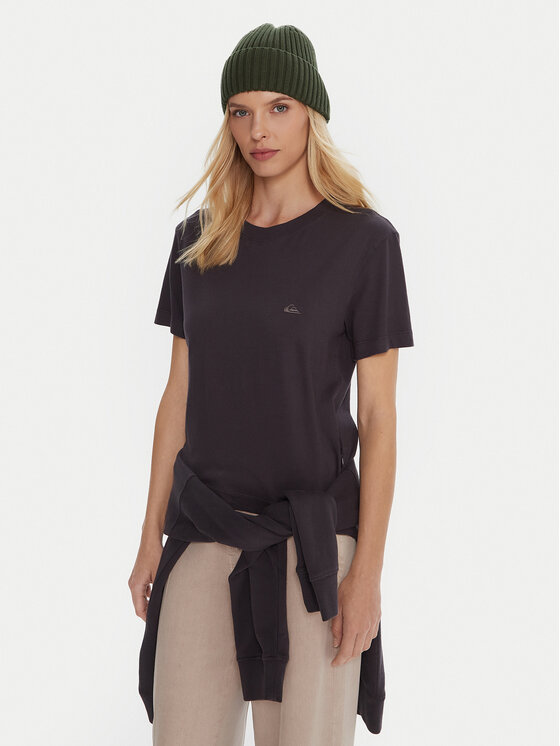 Футболка regular fit Essential EQWZT03196 Quiksilver, серый
Футболка regular fit Essential EQWZT03196 Quiksilver, серый