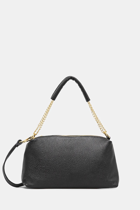 Кожаная сумка Answear.Lab, черный
Кожаная сумка Answear.Lab, черный