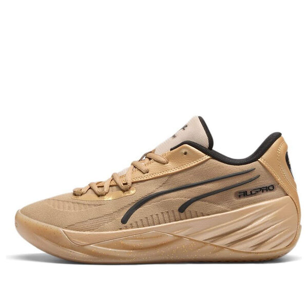 Кроссовки x dennis schrder all-pro nitro 'gold black' Puma, золотой
Кроссовки x dennis schrder all-pro nitro 'gold black' Puma, золотой