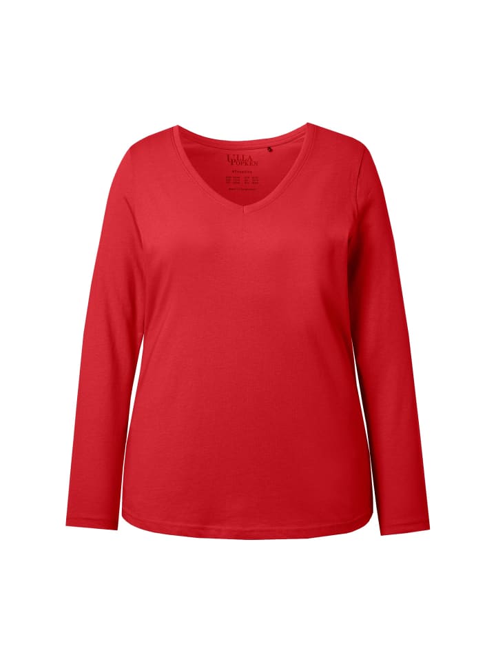 Футболка Ulla Popken
Футболка Ulla Popken