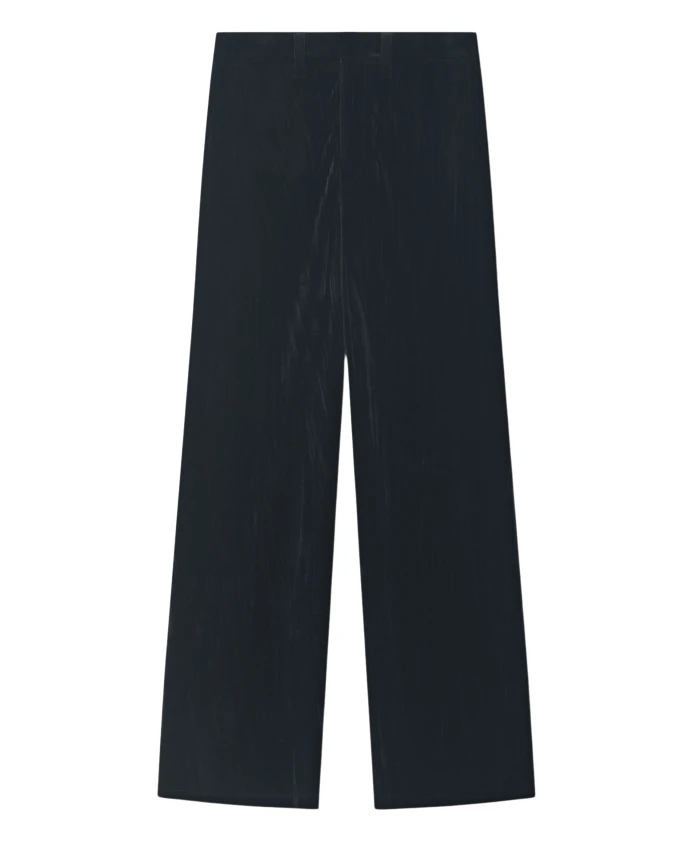 Бархатные брюки Омара Aeron, черный
Бархатные брюки Омара Aeron, черный