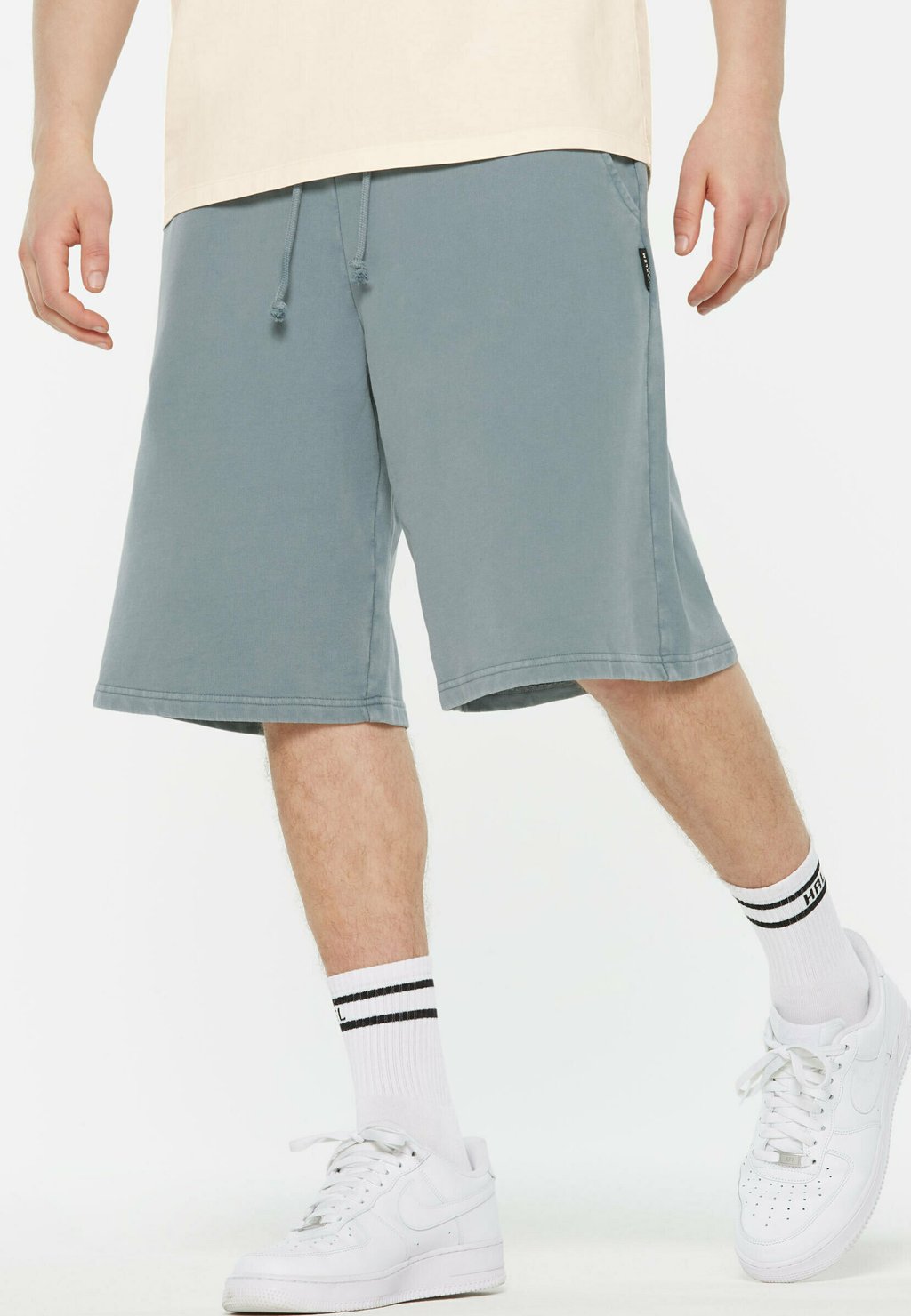 Шорты Harlem Soul, синий
Шорты Harlem Soul, синий