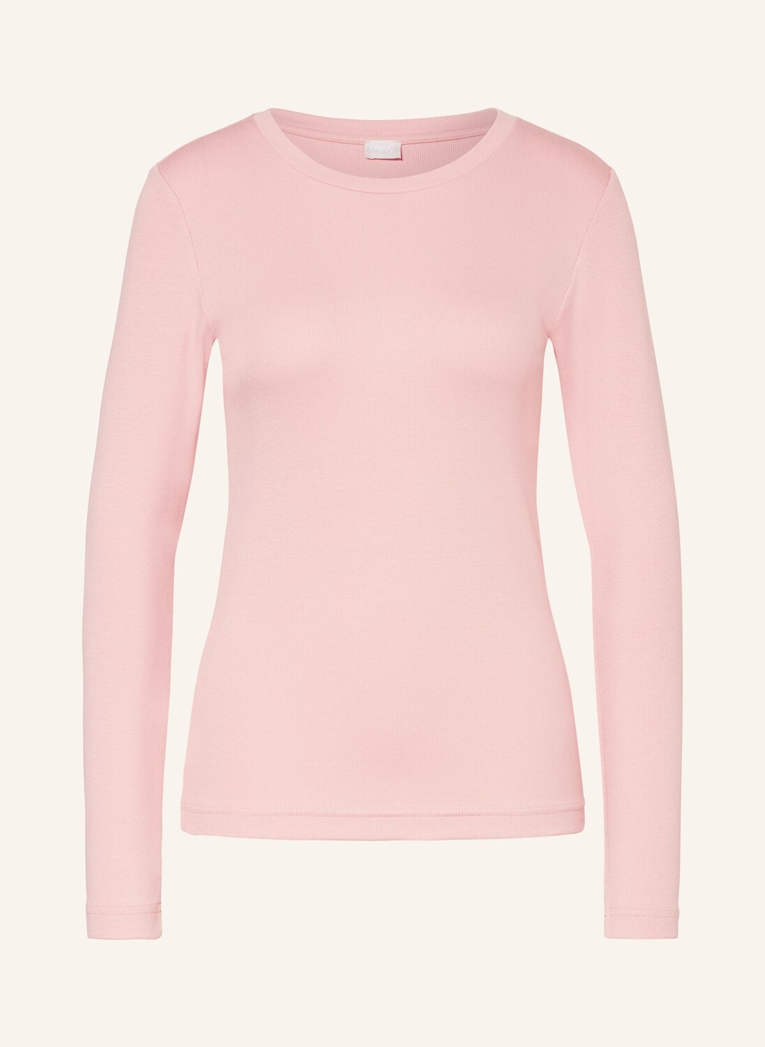 Рубашка для сна серии modern rib mey, розовый
Рубашка для сна серии modern rib mey, розовый